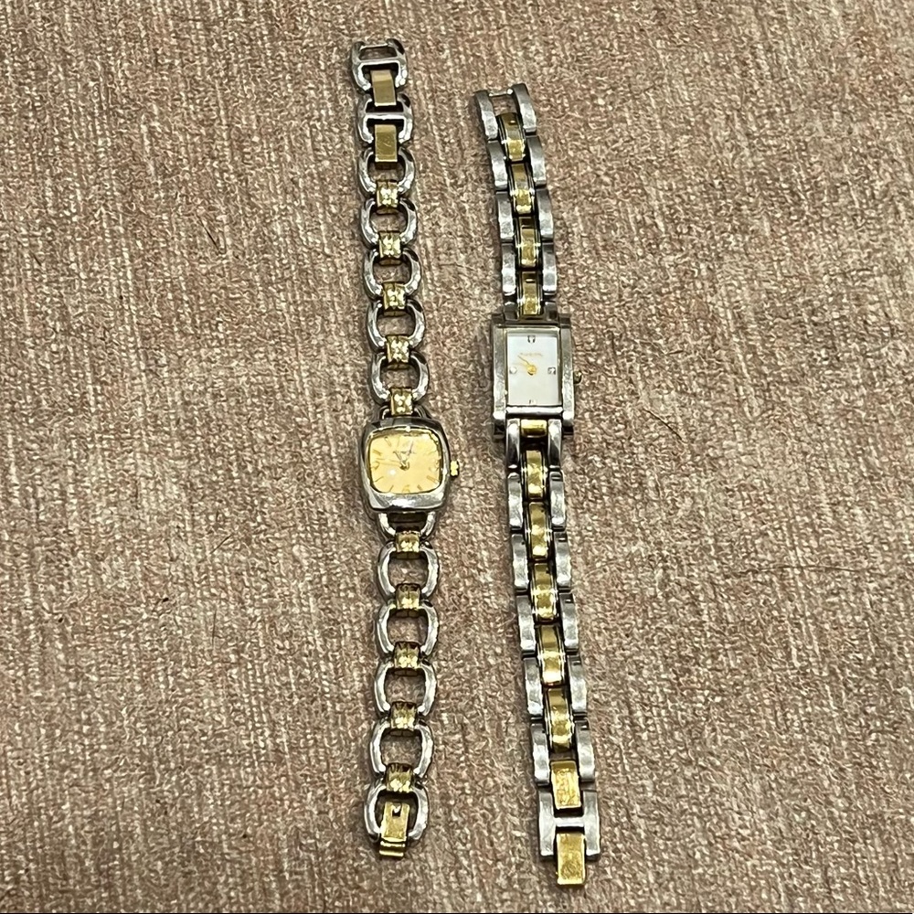 Womens Fossil watches